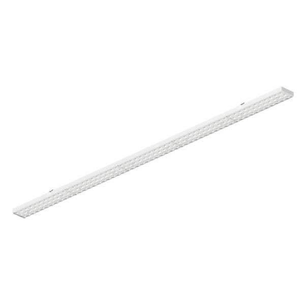 Brumberg LED-Geräteträger 4000K, 90°, ws BGT13800 B K4000 ws
